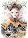Nina del Reino de las Estrellas 12 de Arechi en Mangas | La Cueva Roja