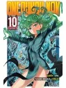One Punch-Man 10 de Ivrea en Mangas | La Cueva Roja