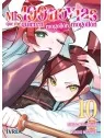 Mis 100 Novias que me Quieren Mogollón Mogollón 10 de Ivrea en Mangas | La Cueva Roja