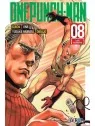One Punch-Man 08 de Ivrea en Mangas | La Cueva Roja