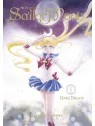 Sailor Moon 01 (Eternal Edition) de Norma Editorial en Mangas | La Cueva Roja