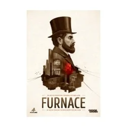 Furnace de Maldito Games en Juegos de Tablero | La Cueva Roja