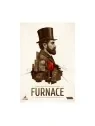 Furnace de Maldito Games en Juegos de Tablero | La Cueva Roja