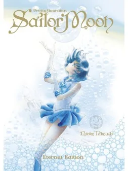 Sailor Moon 02 (Eternal Edition) de Norma Editorial en Mangas | La Cueva Roja