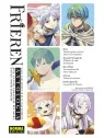 Antología Frieren de Norma Editorial en Mangas | La Cueva Roja