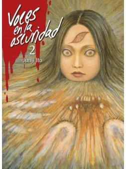 Voces en la Oscuridad 02 de Tomodomo en Mangas | La Cueva Roja