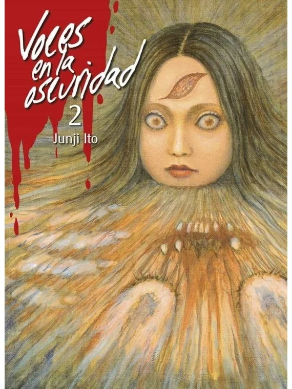 Voces en la Oscuridad 02 de Tomodomo en Mangas | La Cueva Roja