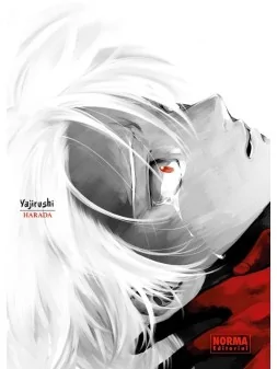 Yajirushi de Norma Editorial en Mangas | La Cueva Roja