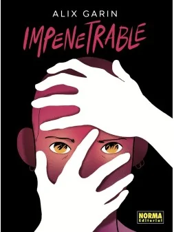 Impenetrable de Norma Editorial en Cómics Europeo | La Cueva Roja