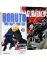 Boruto: Two Blue Vortex 04 + Kagurabachi 01 de Planeta Comic en Mangas | La Cueva Roja