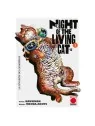 Nyaight of the Living Cat 01 de Panini Comics en Mangas | La Cueva Roja