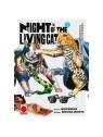 Nyaight of the Living Cat 02 de Panini Comics en Mangas | La Cueva Roja