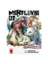 Nyaight of the Living Cat 03 de Panini Comics en Mangas | La Cueva Roja