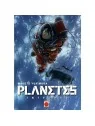 Planetes (Integral) de Panini Comics en Mangas | La Cueva Roja