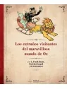 Los Extraños Visitantes del Maravilloso Mundo de Oz de Diábolo Ediciones en Cómics Americano | La Cueva Roja