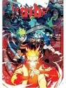 Kaibun 08 de GTM Ediciones en Mangas | La Cueva Roja
