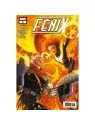 Fénix 05 de Panini Comics en Cómics Americano | La Cueva Roja