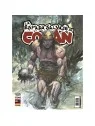 La Espada Salvaje de Conan 9 de Panini Comics en Cómics Americano | La Cueva Roja