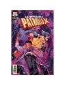 La Imposible Patrulla-X 14 de Panini Comics en Cómics Americano | La Cueva Roja