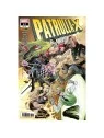 Patrulla-X 17 de Panini Comics en Cómics Americano | La Cueva Roja