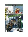 Un Mundo Bajo Muerte: Runaways 5 de Panini Comics en Cómics Americano | La Cueva Roja