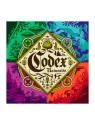 Codex Naturalis de Maldito Games en Juegos de Cartas | La Cueva Roja