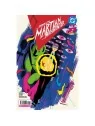 Absolute Martian Manhunter 5 de Panini Comics en Cómics Americano | La Cueva Roja