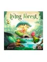 Living Forest de Maldito Games en Juegos de Tablero | La Cueva Roja