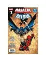 Batman/Masacre de Panini Comics en Cómics Americano | La Cueva Roja