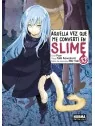Aquella Vez que me Convertí en Slime 13 de Norma Editorial en Mangas | La Cueva Roja