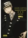 Soul Eater 05 (Perfect Edition) de Norma Editorial en Mangas | La Cueva Roja