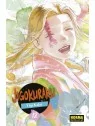 Jigokuraku 12 de Norma Editorial en Mangas | La Cueva Roja