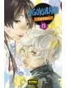 Jigokuraku 13 de Norma Editorial en Mangas | La Cueva Roja