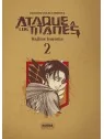 Ataque a los Titanes 02 (Edición Coleccionista) de Norma Editorial en Mangas | La Cueva Roja