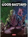 Good Bastard de Serendipia Editorial en Cómics Europeo | La Cueva Roja