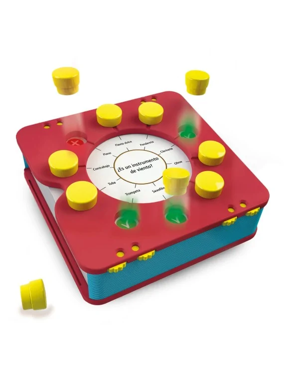 Smart 10: Familiar de SD GAMES en Juegos de Tablero | La Cueva Roja