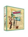 Welcome Hacia el Peerfecto Hogar (Segunda Edición) de SD GAMES en Juegos de Tablero | La Cueva Roja