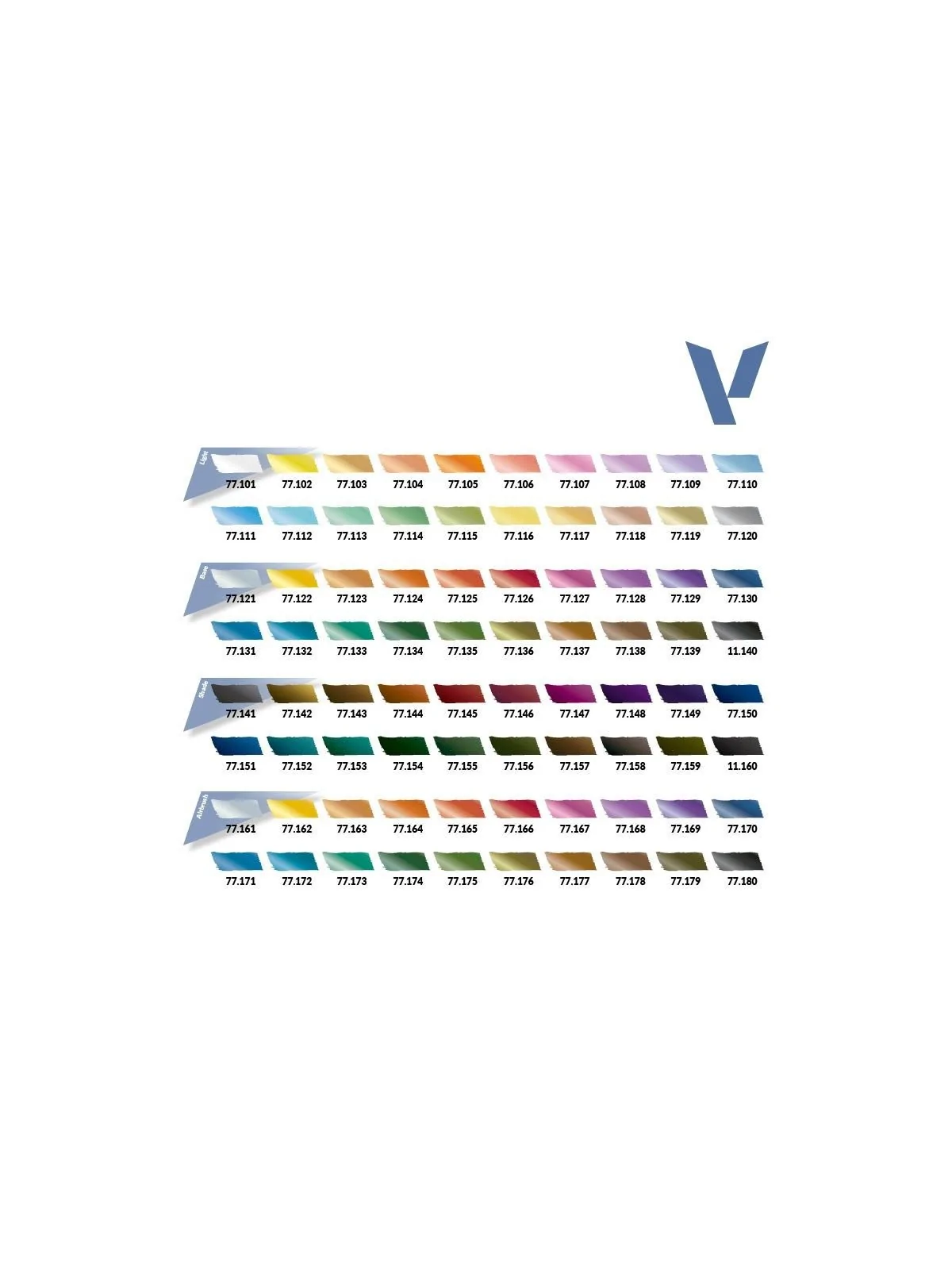 True Metallic Metal: Full Collection de Vallejo en True Metallic Metal | La Cueva Roja