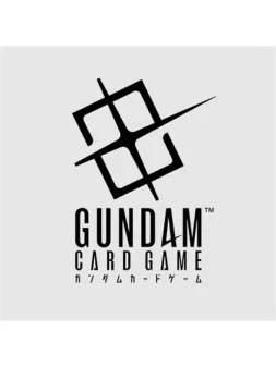 Gundam Card Game: ST14 Starter Deck (1) EN de Bandai en Gundam Card Game | La Cueva Roja