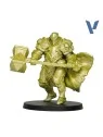 Amarillo Radiante True Metallic Metal Light Vallejo 18ml (77102) de Vallejo en True Metallic Metal | La Cueva Roja