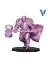 Magenta Carmesí True Metallic Metal Light Vallejo 18ml (77107) de Vallejo en True Metallic Metal | La Cueva Roja
