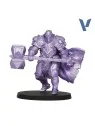 Violeta Celestial True Metallic Metal Light Vallejo 18ml (77109) de Vallejo en True Metallic Metal | La Cueva Roja