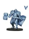 Azul Ultramar True Metallic Metal Light Vallejo 18ml (77110) de Vallejo en True Metallic Metal | La Cueva Roja
