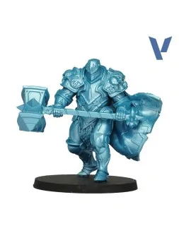 Turquesa Hidra True Metallic Metal Light Vallejo 18ml (77112) de Vallejo en True Metallic Metal | La Cueva Roja