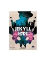 Jekyll vs Hyde de Arrakis Games en Juegos de Cartas | La Cueva Roja