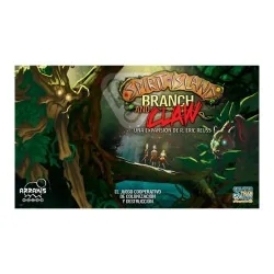 Spirit Island: Branch and Claw de Arrakis Games en Juegos de Tablero | La Cueva Roja