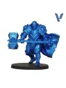 Azul Zafiro True Metallic Metal Base Vallejo 18ml (77131) de Vallejo en True Metallic Metal | La Cueva Roja