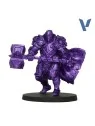 Violeta Celestial True Metallic Metal Shade Vallejo 18ml (77149) de Vallejo en True Metallic Metal | La Cueva Roja