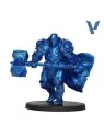 Azul Zafiro True Metallic Metal Shade Vallejo 18ml (77151) de Vallejo en True Metallic Metal | La Cueva Roja
