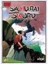Samurai Sword de Edge en Juegos de Cartas | La Cueva Roja